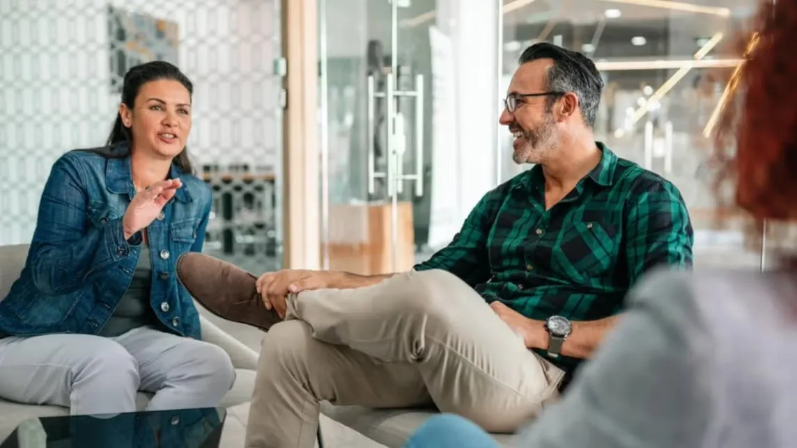 Career Coaching Circle
