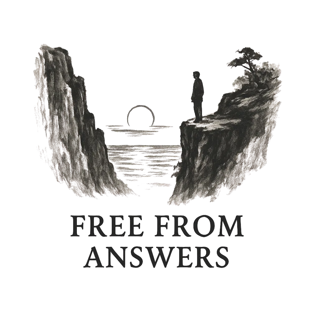 FreeFromAnswers