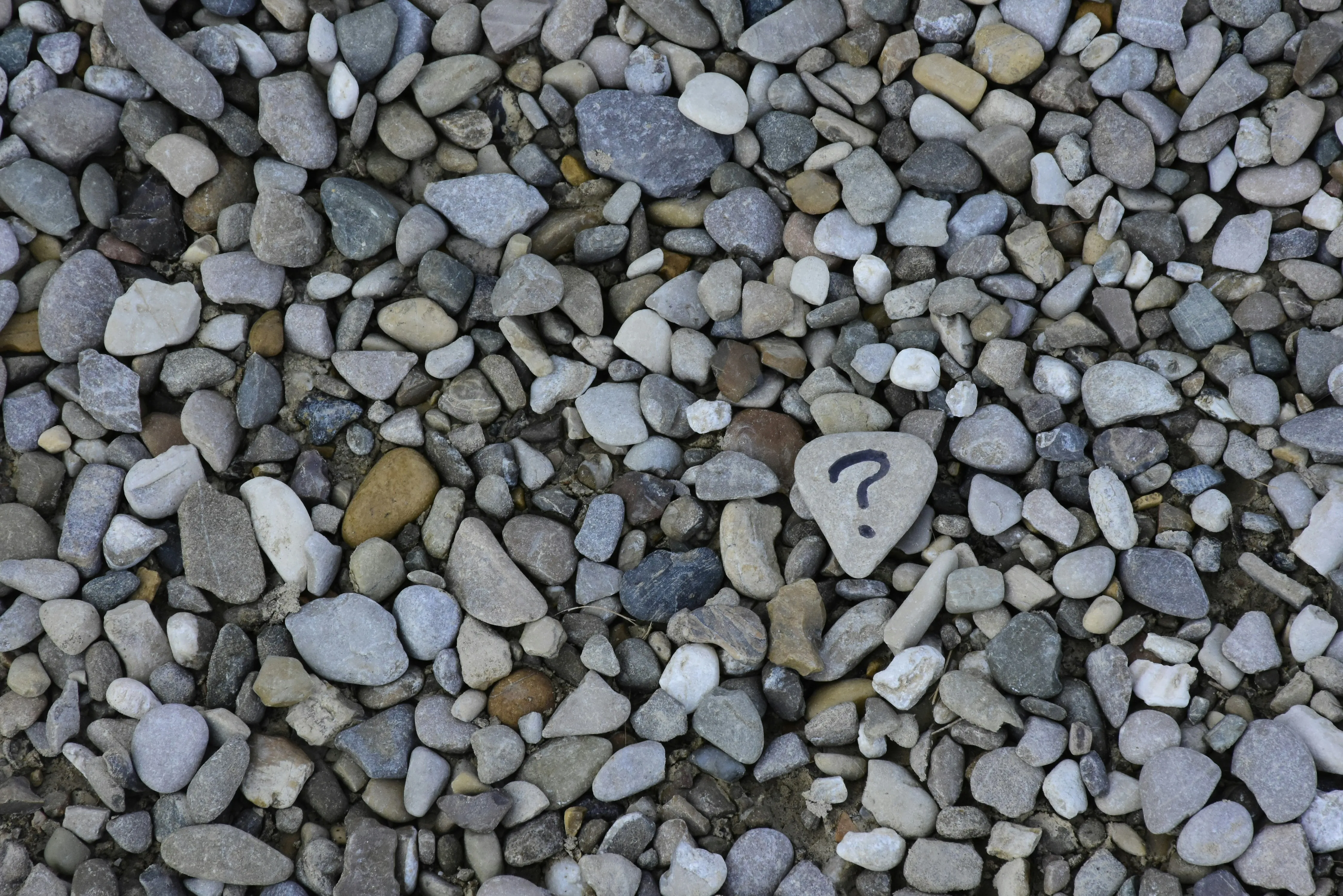 Stones background